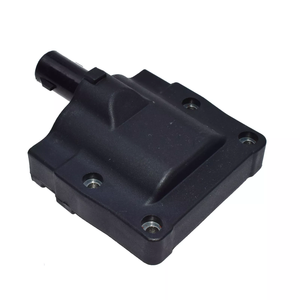 Koil pengapian 9091902197 9091902208 1950074050 kompatibel dengan mainan ota 4Ru nner Ca mry MR2 Lex us LS400 - Product Image 4