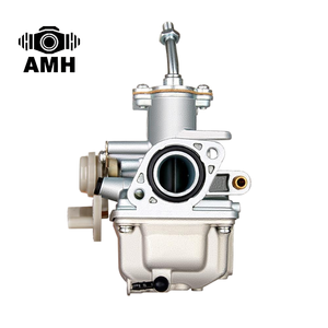 Nuevo Carburador de Aluminio para <span class=keywords><strong>Yamaha</strong></span> YFM50/YFM80/YFM80W/YFM80R/YFM100 <span class=keywords><strong>Raptor</strong></span>/Badger/Grizzly/Champ ATV - Product Image 2