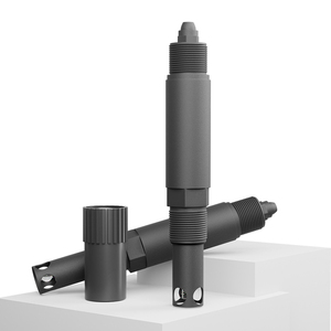 Sonda de electrodo de <span class=keywords><strong>pH</strong></span> resistente a la corrosión RS485 Medidor de <span class=keywords><strong>pH</strong></span> químico industrial - Product Image 5
