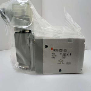 Vanne solénoïde d'origine SMC VP542K-5DZD1-03A - Product Image 5