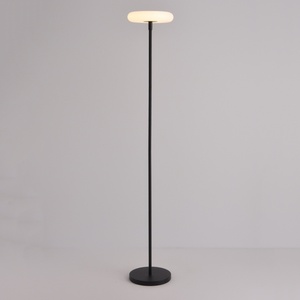 Lampe solaire USB au design simple, LED 3000K blanc chaud, éclairage solaire extérieur pour jardin, cour, terrasse, aménagement paysager - Product Image 4