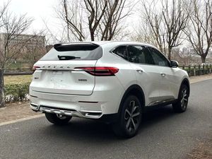 2021 Haval F7 SUV <span class=keywords><strong>Segunda</strong></span> <span class=keywords><strong>mano</strong></span> Gasolina Auto Todoterreno Compacto Precio bajo I Joy GWM <span class=keywords><strong>Caja</strong></span> <span class=keywords><strong>de</strong></span> cambios automática - Product Image 2