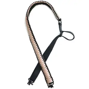 Durable Training Custom hunting products Adjustable sling straps hunting accessories best gun sling