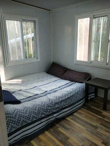 Case modulari espandibili 40ft negozio Container portatile casa dei sogni - Product Image 6