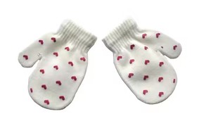 Mitaines magiques extensibles pour tout-petits, mitaines douces et chaudes pour petites filles, gants tricotés d'hiver pour bébés garçons de 1 à 4 ans - Product Image 6
