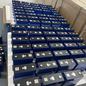 3.2V 314Ah Solid State Lithium Iron Phosphate Battery with 8000 Cycles for 12V 24V 48V 60V Packs - Product Image 5