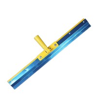 Brosse de dégazage à broches pour sols époxy, rouleau anti-mousse pour ciment autolissant, outil de truelle pour éliminer les bulles d'air du béton