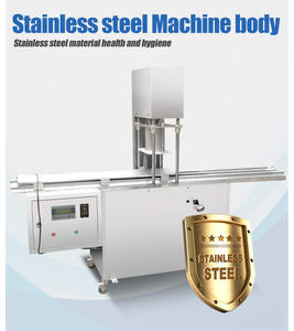 Máquina Automática de Alta Productividad para Hacer y Formar Empanadas, Samosas y Wontons, 10000-12000 Piezas/h - Product Image 5