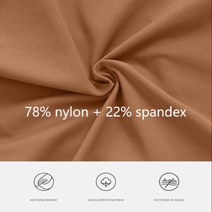 Roregal Hot Sale Sportswear Gym Fitness Yoga Wear Workout Clothes Outfit Four Way Stretch <strong>Activewear</strong> Yoga Set for Women - Product Image 3