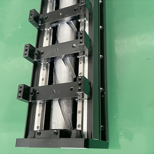 Mesa de Trabajo con Riel Deslizante Variable, Motor Sellado a Prueba de Polvo con Rodamientos - Product Image 1