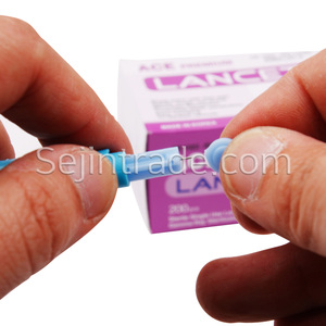 Kwangmyeong percussopunctator chảy máu <span class=keywords><strong>lancing</strong></span> thiết bị cho hầu hết các ngón tay <span class=keywords><strong>lancing</strong></span> thiết bị y học Trung Quốc Sản phẩm - Product Image 2