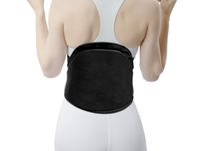Manchon de compression pour la taille, enveloppement de soutien chaud et froid, pack de soulagement de la douleur pour la thérapie de la coiffe des rotateurs