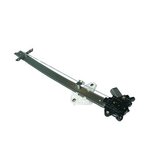 Régulateur de lève-vitre électrique Honda Odyssey 72250 T6A 013, pièce de rechange pour moteur de porte avant et arrière, neuf - Product Image 3