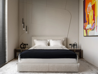 Arquitectura minimalista Nexus Interior moderno para consulta en línea gratuita Decoración de Villa avanzada Obras de plan general para el hogar