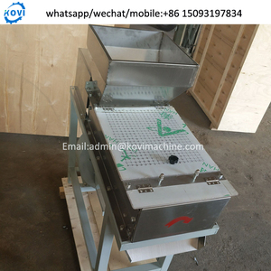 Công Suất Lớn 100 Kg/giờ Đậu Phộng Máy Bóc Vỏ Đậu Phộng Rang Và Máy Bóc Vỏ Lạc - Product Image 3