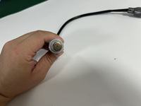 Nouvelle sonde d'oxygène O2, capteur de rapport air-carburant 89467-42010 89467-42020 89467-42090 89467-42100 pour Toyota Camry RAV4 2.0