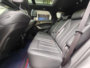 Auto Usado 2020 Denza X PHEV 2.0T, SUV de Lujo Usado, Volante a la Izquierda, Automático, Robusto, Económico, Alta Tecnología, Familiar, Tracción en las Cuatro Ruedas, 586 PS, 950 Nm - Product Image 5