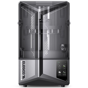 4 Ultra(12K) Advanced Cooling System 1-Year Warranty Auto Grade 3D Resin Dental Printer Industrial Automatic PLA Aluminum - Product Image 1
