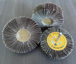 Stock en gros 25*6 tête de meulage <span class=keywords><strong>Dremel</strong></span> Tête de meulage - Product Image 3