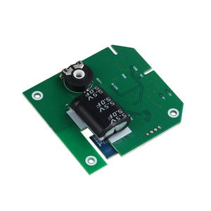 Tuya <span class=keywords><strong>wifi</strong></span> thông minh van nước điều khiển <span class=keywords><strong>PCB</strong></span> mô-đun bảng mạch, pcba lắp ráp nhà sản xuất Multilayer <span class=keywords><strong>PCB</strong></span> - Product Image 3