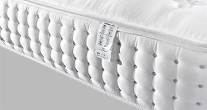 2019 marca nueva 100% natural cómodo superior acolchado de bolsillo de primavera colchón de almohada - Product Image 3