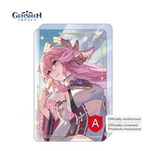<span class=keywords><strong>Genshin</strong></span> <span class=keywords><strong>Impact</strong></span> <span class=keywords><strong>Yelan</strong></span> <span class=keywords><strong>Yelan</strong></span> 2025ลิขสิทธิ์อย่างเป็นทางการจี้อนิเมะแบบไดนามิกสำหรับตกแต่งโต๊ะและบ้าน - Product Image 6