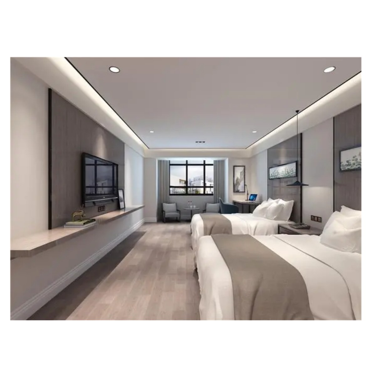 Индивидуальные 5 звездочный отель мебель king набор мебели для спальни спальные гарнитуры