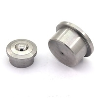 SP-30 à billes en acier inoxydable SP30 pour système de convoyeur