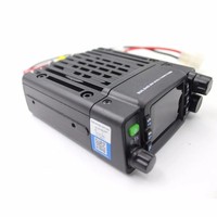 Radio bidirectionnelle TH-8600 25W VHF 20W UHF, talkie-walkie, double écran, double veille, mini transceiver mobile, IP67