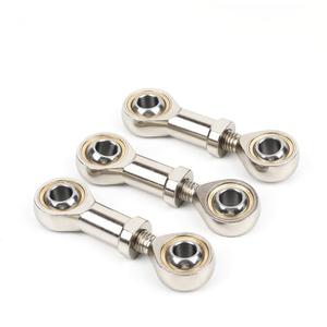 ISO 12240 tiêu chuẩn 16mm Rod End mang mang Con lăn cho hệ thống thủy lực - Product Image 2