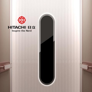 Ascensor Residencial Convencional Hitachi Perfect para Viviendas Unifamiliares con Productos Personalizados - Product Image 2