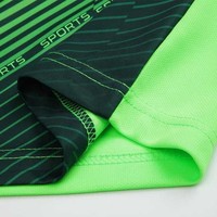 Maillot de football personnalisé T-shirt imprimé en jersey Cr7 Uniforme de football Camisetas De Futbol Uniforme de football Maillot Psg Jersey de football