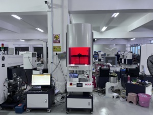 ריאומטר נימי בעל דיוק גבוה ותגובה מהירה עם איסוף נתונים מיידי של צמיגות, אחריות לשנה - Product Image 4