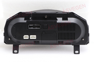 12.3 ''Digitaal Lcd-<span class=keywords><strong>Instrument</strong></span> <span class=keywords><strong>Dash</strong></span> Screen Cluster Voor Land Rover Verdediger 2012-2016 Lcd Dashboard Instrumentdisplay - Product Image 6