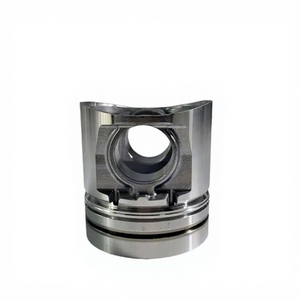 Pistón de Repuesto para Motores Diésel Cummins L10 / M11 / ISM 4025161 para Camiones de Trabajo Pesado / Maquinaria de Construcción - Product Image 5