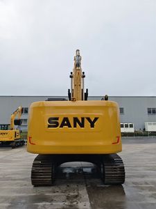 Excavadora Sany SY200C de 20 Toneladas con Cucharón de Excavación, Equipo de Construcción Usado - Product Image 3