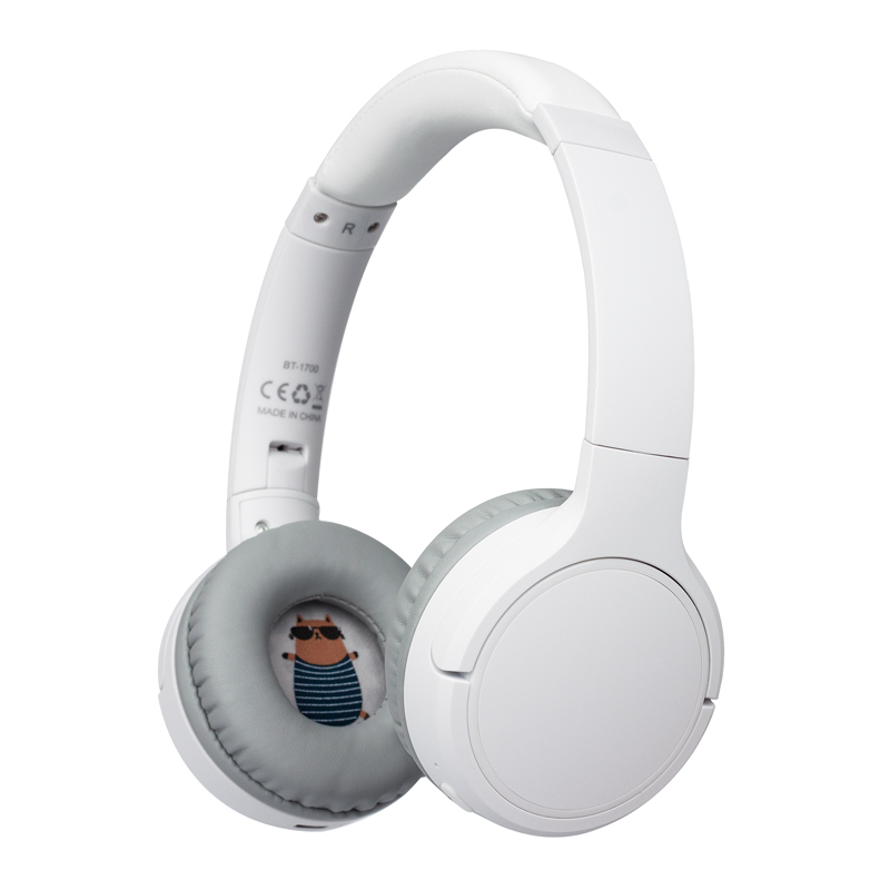Gaming Headset Oem Customized Podcast Headsets