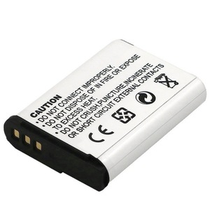 Batería de cámara EN-EL23 de 2000mAh para Nikon Coolpix P610s P600 S810c P900S, certificada CE RoHS, venta al por mayor, celda de 0 ciclos - Product Image 2