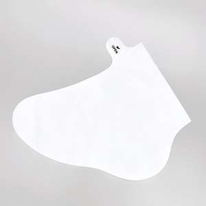 มาส์กหน้าถุงเท้าขัดผิวแบบแห้งลอก<span class=keywords><strong>ลอก</strong></span>ดูแลผิวนุ่มสำหรับเด็ก<span class=keywords><strong>ทารก</strong></span>สินค้าตรา - Product Image 2