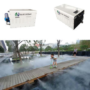 เครื่อ<span class=keywords><strong>ง</strong></span>ควบคุมหมอกควันไล่ยุง ระบบพ่นหมอกน้ำ สำหรับประเทศไทย - Product Image 6