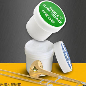 Huile lubrifiante Tube en cuivre Huile lubrifiante Huile d'entretien pour <span class=keywords><strong>trombone</strong></span> - Product Image 2