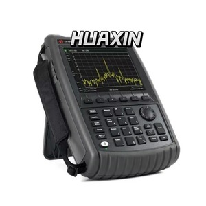 Analyseur de spectre micro-ondes Keysight N9937A FieldFox 18 GHz, analyseur d'interférences, générateur de suivi de distance - Product Image 3