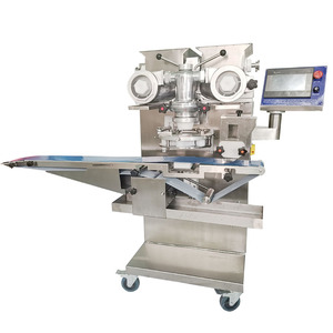 Machine incrustante pour faire la pâte farce tarte, tarte aux pommes <span class=keywords><strong>de</strong></span> <span class=keywords><strong>terre</strong></span> avec son <span class=keywords><strong>de</strong></span> maïs - Product Image 2