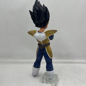 Figurines <span class=keywords><strong>Dragon</strong></span> <span class=keywords><strong>Ball</strong></span> Vegeta <span class=keywords><strong>Super</strong></span> Bataille Déterminante Terrestre, Articles d'Anime, Ornements de Dessins Animés, Décorations, Jouet Tendance, Cadeau - Product Image 4