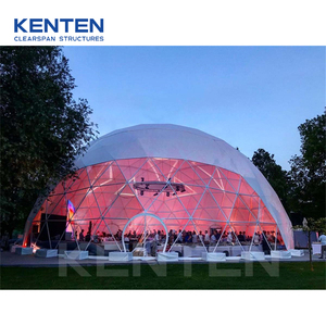 <span class=keywords><strong>Carpa</strong></span> esférica personalizada al aire libre transparente 9 <span class=keywords><strong>metros</strong></span> Domo industrial musical gran cúpula <span class=keywords><strong>carpa</strong></span> plástico transparente 20m cúpula <span class=keywords><strong>carpa</strong></span> <span class=keywords><strong>para</strong></span> eventos - Product Image 5