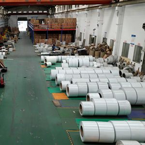 ألومنيوم مطلي عالي الجودة من تشينغليانغ مع متانة ممتازة ومقاومة للخدوش والتآكل - Product Image 2