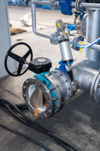 DongShan automatico verticale regolabile EPS blocco macchina di stampaggio CE certificata ad alta precisione PLC controllo funzione di schiumatura - Product Image 5