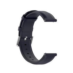 Pulsera de reloj de cuero genuino para <span class=keywords><strong>Huawei</strong></span> GT3 <span class=keywords><strong>46mm</strong></span> <span class=keywords><strong>GT</strong></span> <span class=keywords><strong>Runner</strong></span> 22mm GT3 42mm correas de reloj inteligente de cuero - Product Image 6