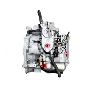 HXT 4HP20 ชุดเกียร์อัตโนมัติ 4 สปีด FWD มือสอง สำหรับ Peugeot 406 3.0L ปี 2005 - Product Image 5