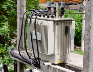 Распределительный трансформатор 1MVA 1000kVA 2500kVA 3500kVA 1MVA 1000 kVA 1250 kVA 1500 kVA - Product Image 2